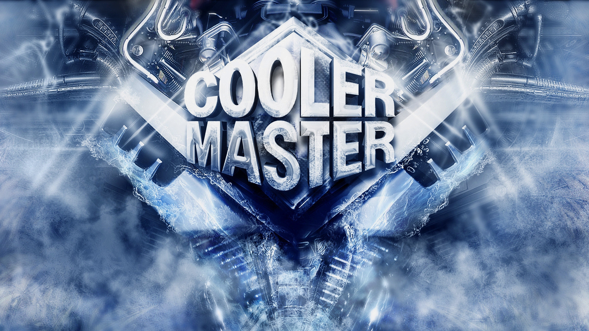 Cooler Master