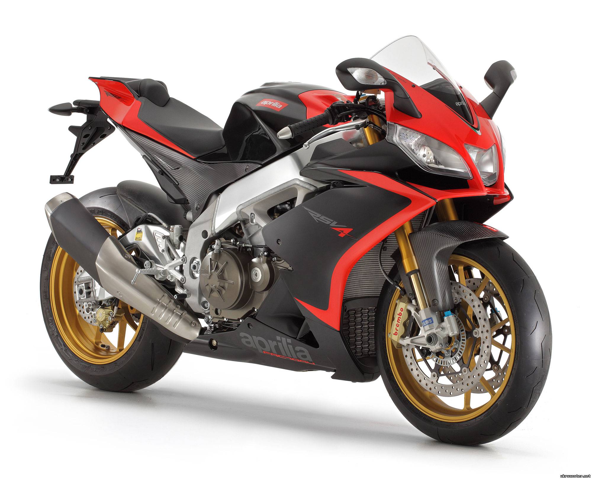 Aprilia RSV4Factory - 3
