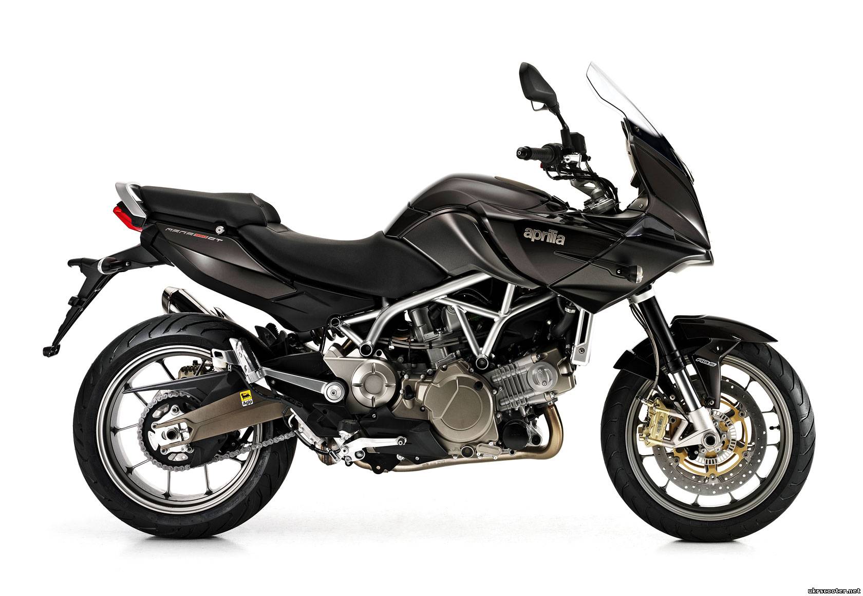 Aprilia Mana850GTABS - 2