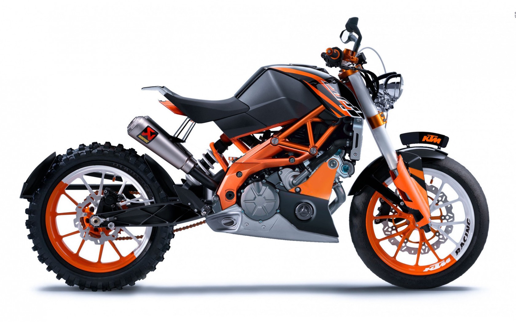 KTM
