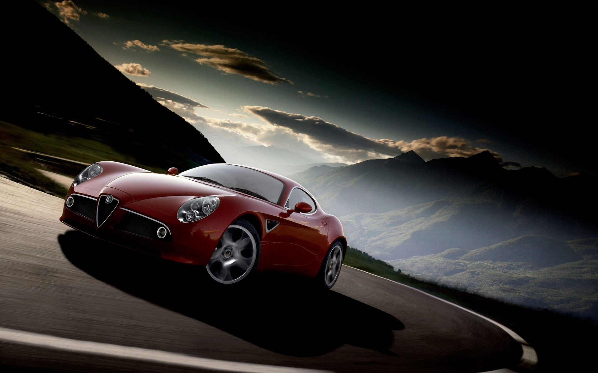 Alfa Romeo