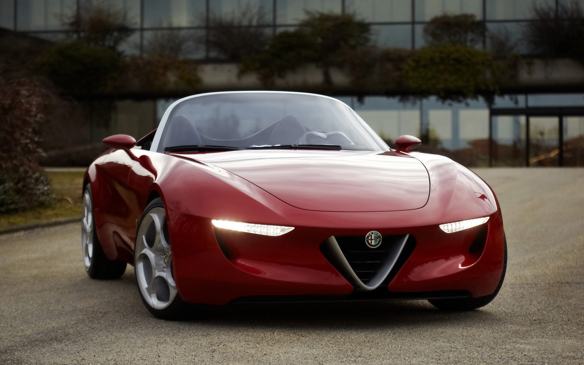 Alfa Romeo