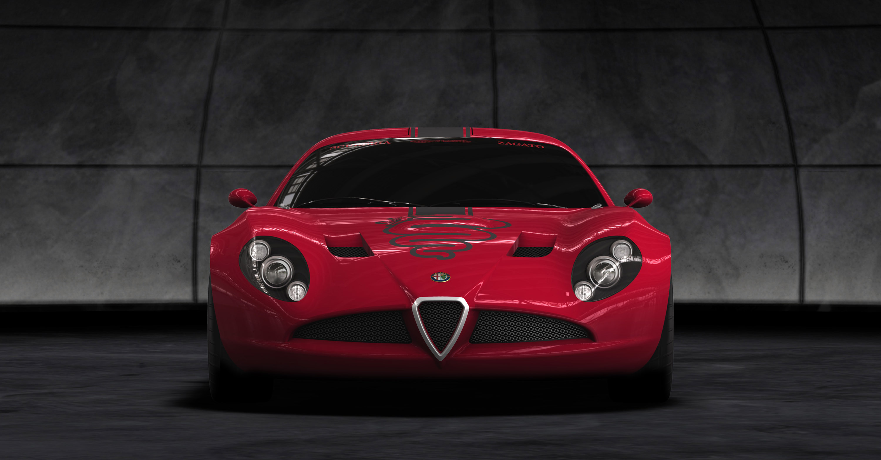 Alfa Romeo